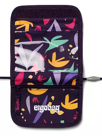 ERGOBAG | Brustbeutel - Am Bär Zonas | 
